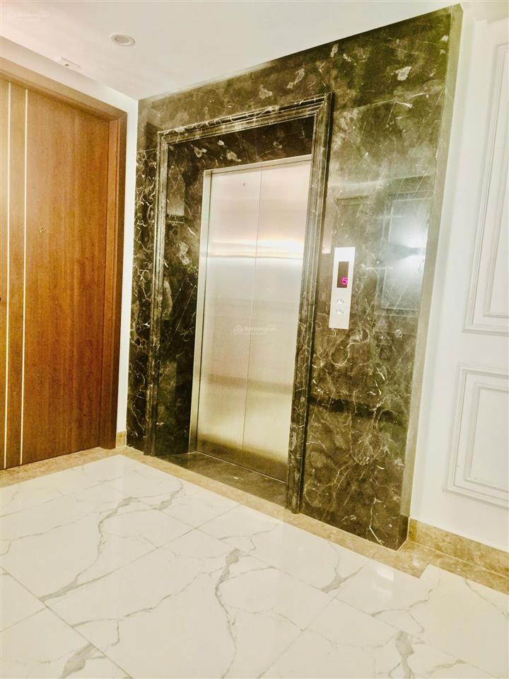 Dòng tiền 4 tỷ/năm, bán gấp tòa hotel 5* phố lê đức thọ 210m2*9t*14m mt, cty hàn thuê