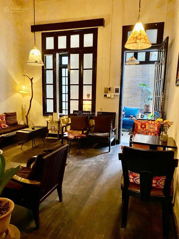 Giảm 7 tỷ, bán nhanh nhà phố nguyễn chí thanh 141m2*7.5m mt, phân lô ô tô tránh, vỉa hè kinh doanh