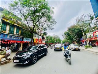 Giảm 7 tỷ, bán nhanh nhà phố nguyễn chí thanh 141m2*7.5m mt, phân lô ô tô tránh, vỉa hè kinh doanh