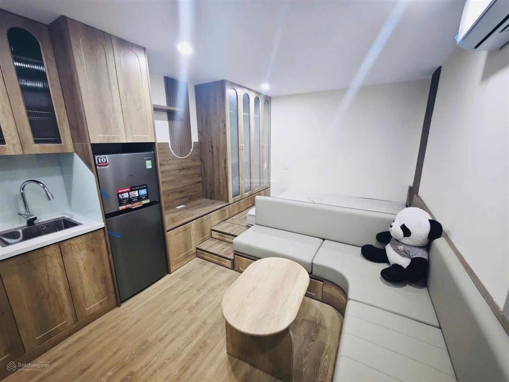 Cho thuê thu 5 tỷ/năm chính chủ bán tòa nhà apartment ba đình  văn cao sát thụy khuê, 295m2*8t*9mt