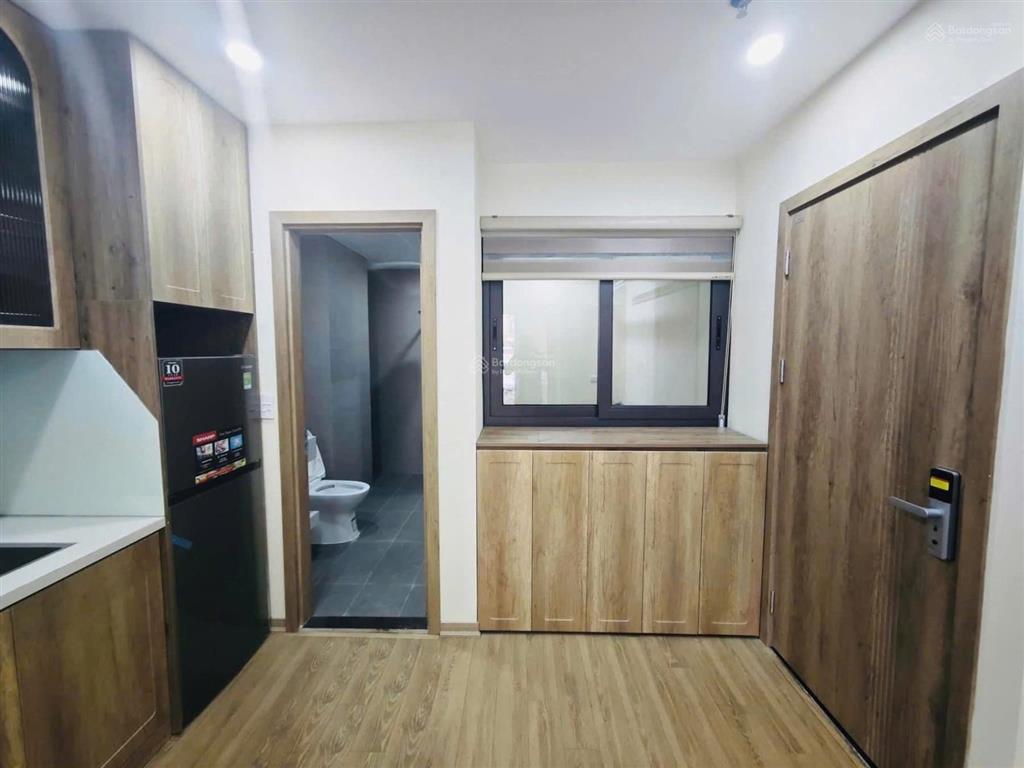 Cho thuê thu 5 tỷ/năm chính chủ bán tòa nhà apartment ba đình  văn cao sát thụy khuê, 295m2*8t*9mt