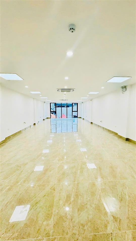 Bán nhanh tòa nhà mặt phố tô vĩnh diện gần phố lê trọng tấn, 125m2*8t đẳng cấp, dòng tiền 2tỷ