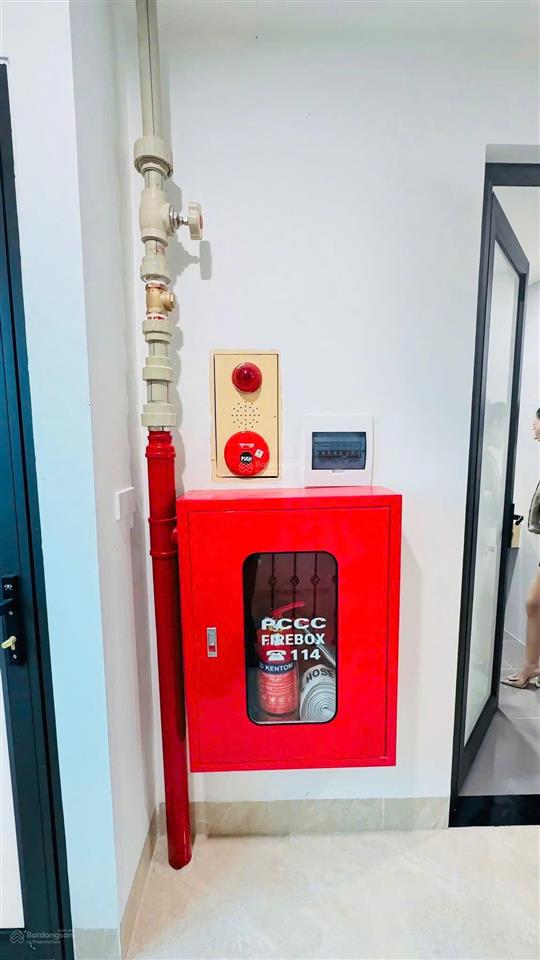 Bán nhanh tòa nhà mặt phố tô vĩnh diện gần phố lê trọng tấn, 125m2*8t đẳng cấp, dòng tiền 2tỷ