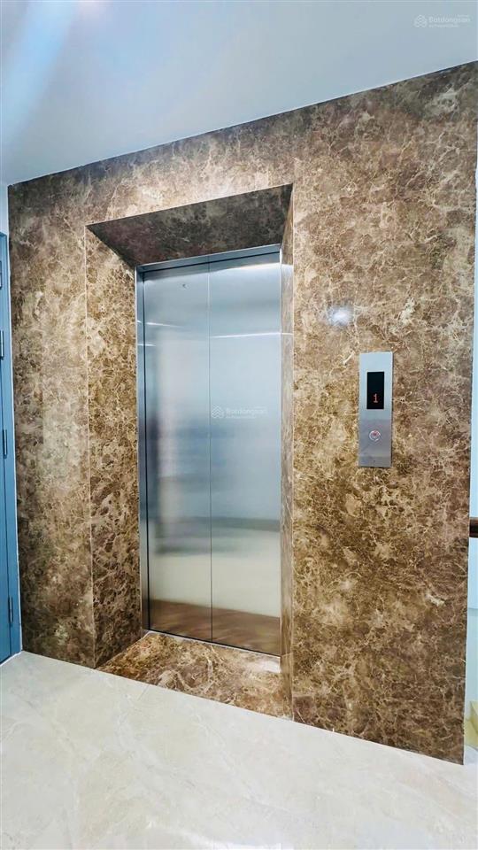 Bán nhanh tòa nhà mặt phố tô vĩnh diện gần phố lê trọng tấn, 125m2*8t đẳng cấp, dòng tiền 2tỷ
