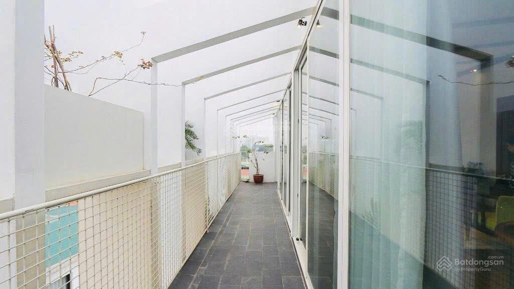 Đẳng cấp doanh thu 500tr/th. bán tòa nhà apartment đào tấn, lotte liễu giai 220m2*12m mt