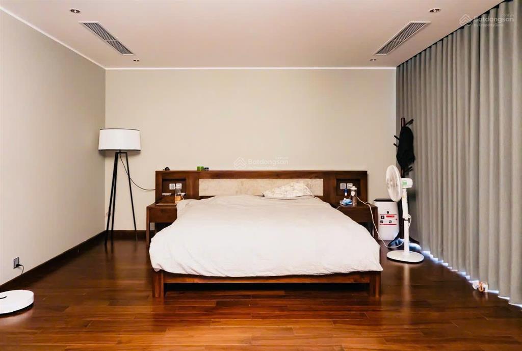 Đẳng cấp doanh thu 500tr/th. bán tòa nhà apartment đào tấn, lotte liễu giai 220m2*12m mt
