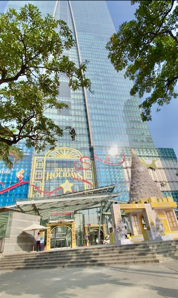 Chính chủ bán gấp nhà riêng phố liễu giai giáp lotte  giá đầu tư 110m2*6.5m mt, ô tô dòng tiền cao