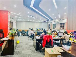 Quá hiếm, bán gấp tòa nhà thái hà lô góc, 8 tầng thông sàn, dt 1 tỷ, kinh doanh vỉa hè ô tô tránh