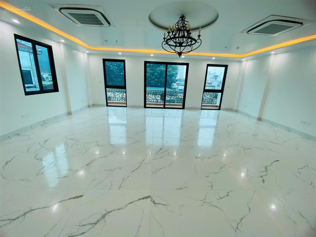 Mua tích sản vào ngay tòa nhà 10 tầng phố đội cấn thông giang văn minh 90m2*8m mt, thu 200tr/th