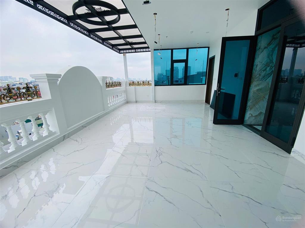 Mua tích sản vào ngay tòa nhà 10 tầng phố đội cấn thông giang văn minh 90m2*8m mt, thu 200tr/th