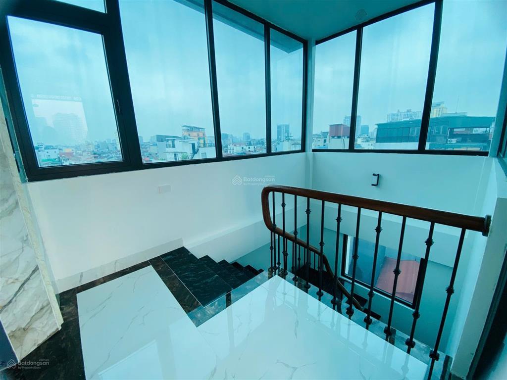Mua tích sản vào ngay tòa nhà 10 tầng phố đội cấn thông giang văn minh 90m2*8m mt, thu 200tr/th