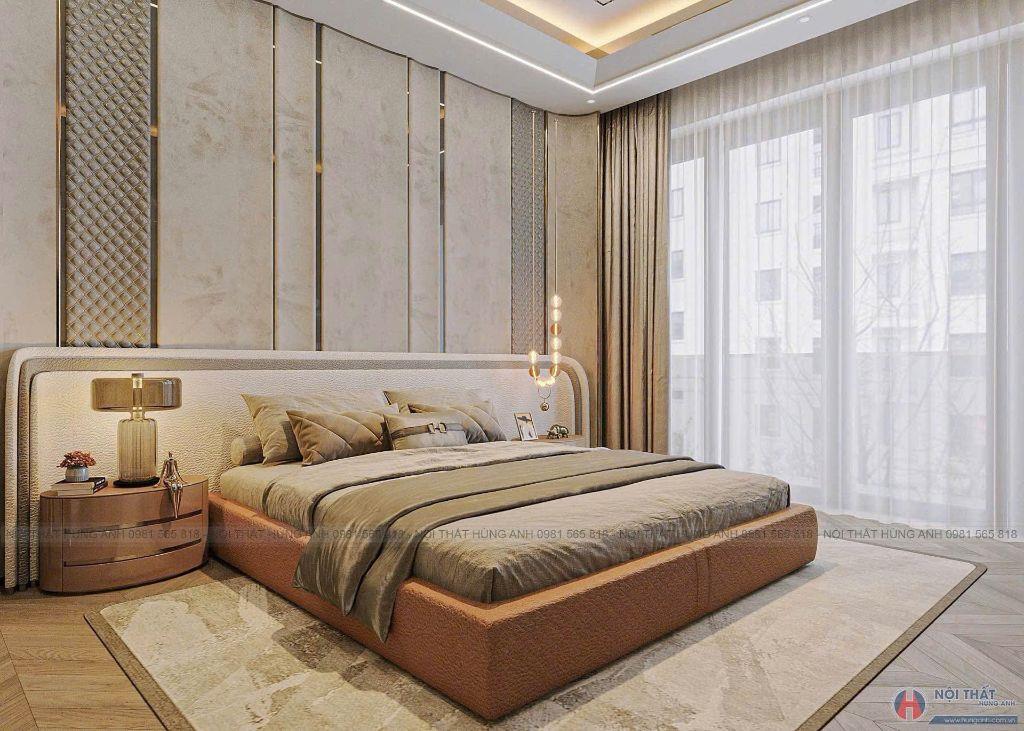 TUYỆT PHẨM #PHỐLÂMHẠ 55M, 8T, MT4.5M, NỞ HẬU, Ô TÔ TRÁNH, THANG MÁY, FULL NỘI THẤT.