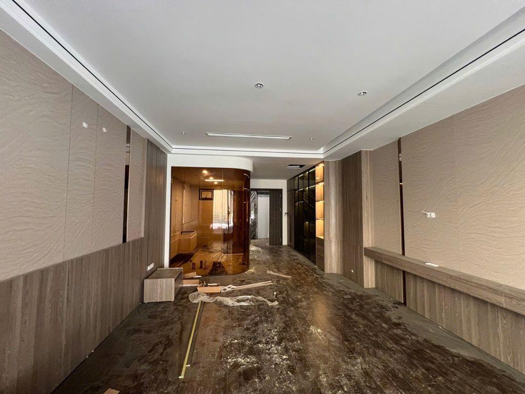 NHÀ MỚI KOONG PHỐ CỔ NGỌC LÂM 70M, 7T, MT5M, NỞ HẬU, THANG MÁY, GARA, HÀNG XÓM TTTM MIPEC.