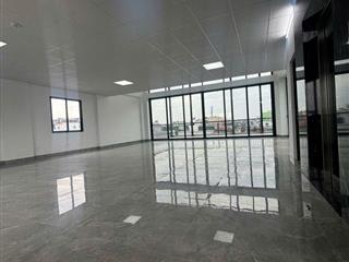 TÒA BUILDING LÔ GÓC PHỐ HỒNG TIẾN 145M, 10T, MT8M, DÒNG TIỀN KHỦNG, GẦN CẦU TRẦN HƯNG ĐẠO.