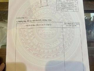 Gia đông , thuận thành. dt 110m2 , vị trí đẹp. giá 4tỷ.  0336 056 ***