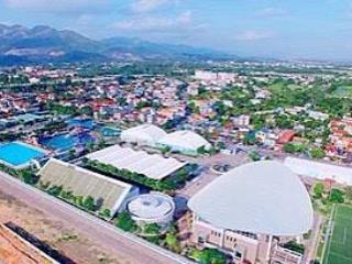 Bán đất tại mạo khê, đông triều, quảng ninh, giá ưu đãi bao đẹp
