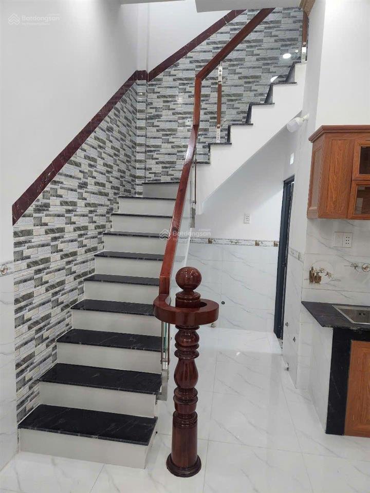 Bán nhà riêng an phú 50 mv. nhà mới tại an phú