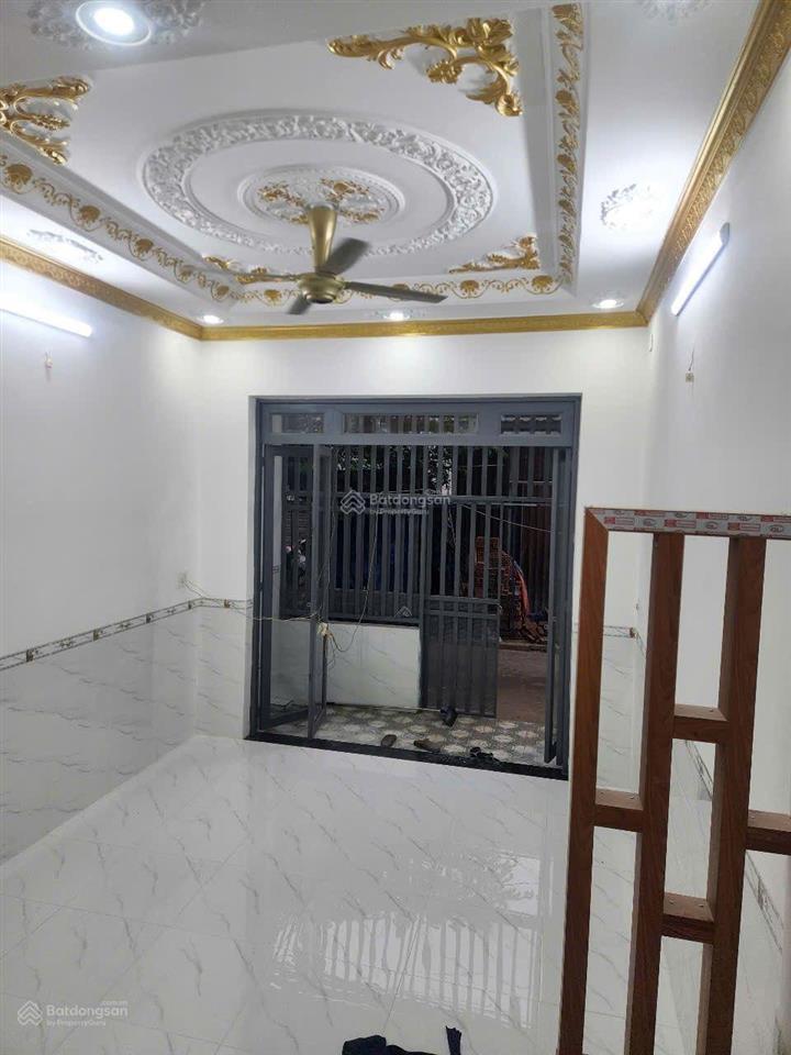 Bán nhà riêng an phú 50 mv. nhà mới tại an phú