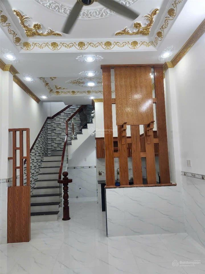 Bán nhà riêng an phú 50 mv. nhà mới tại an phú