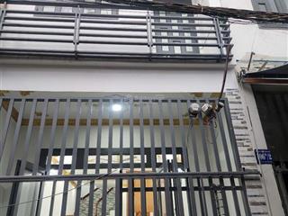 Bán nhà riêng an phú 50 mv. nhà mới tại an phú