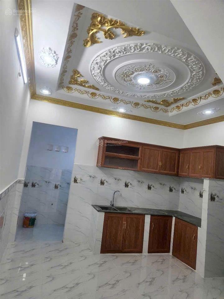 Bán nhà riêng an phú 50 mv. nhà mới tại an phú