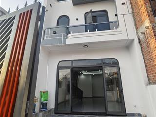 Bán nhà riêng thuận giao .77,4mv.lau trệt