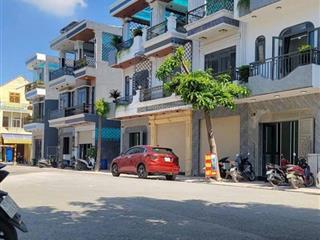 Bán nhà riêng 2lầu 68mv.tại bình chuẩn, thuận an