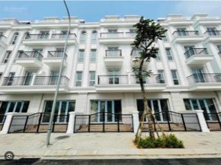 Nhà mặt phố hàng hiếm tại trâu quỳ 16,3 tỷ, 75m2