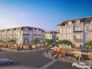 Bán biệt thự tại hà nội oriental, giá tốt, 75m2,