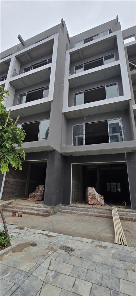 Bán nhà biệt thự 75m2, 15,7 tỷ tại eurowindow twin parks, trâu quỳ, gia lâm, hà nội