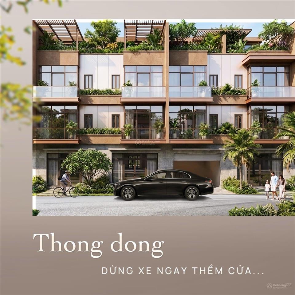 Cắt lỗ cần tiền bán gấp liền kề gia lâm giá chỉ trên 14 tỷ