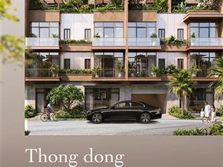 Cắt lỗ cần tiền bán gấp liền kề gia lâm giá chỉ trên 14 tỷ