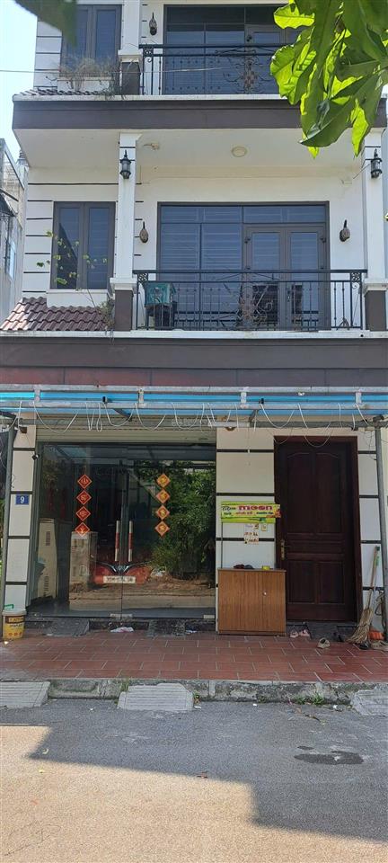 Bán nhà riêng tại tái định cư trâu quỳ, 15,7 tỷ, 82 m2, 4pn, 4wc, hướng tây bắc