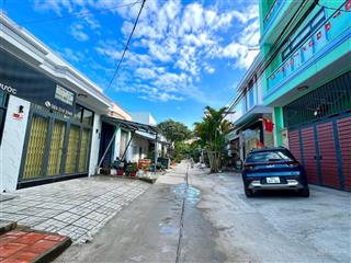 Nhà đẹp đường lưu hữu phước, hòn rớ 1, phường nam nha trang