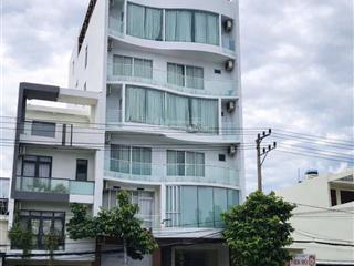 Bán khách sạn mặt tiền nguyễn tất thành 40 phòng giá tốt đầu tư