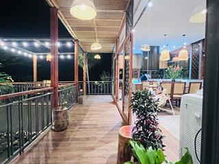 Bán villa farm diên lạc view đồi, nhìn thung lũng giá chỉ 2,5tr/m2