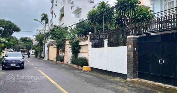 Cần bán nhà cấp 4 mặt tiền hát giang trung tâm nha trang