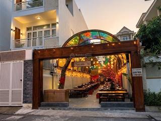 Cần bán nhà cấp 4 mặt tiền hát giang trung tâm nha trang