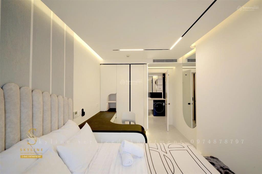 Goldcoast căn vip hiếm có sổ hồng, xéo biển tầng cao