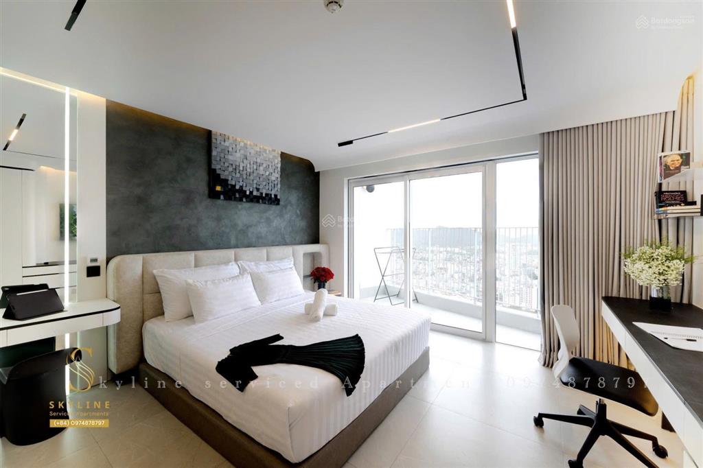 Goldcoast căn vip hiếm có sổ hồng, xéo biển tầng cao