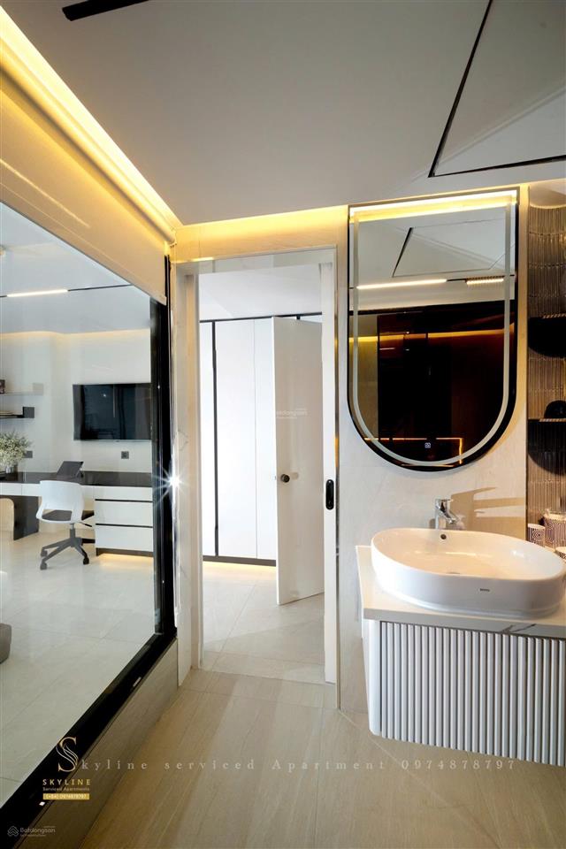 Goldcoast căn vip hiếm có sổ hồng, xéo biển tầng cao