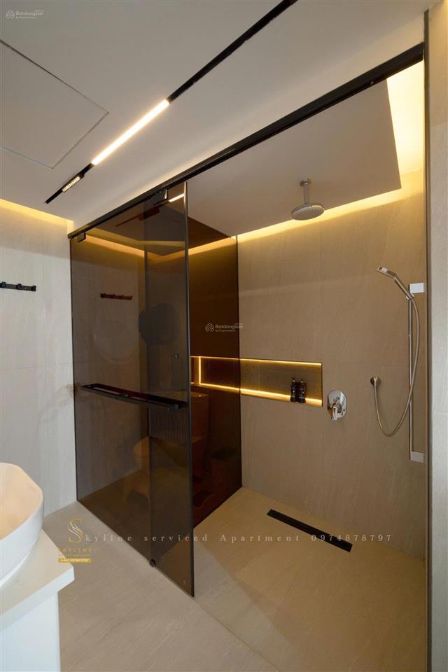 Goldcoast căn vip hiếm có sổ hồng, xéo biển tầng cao