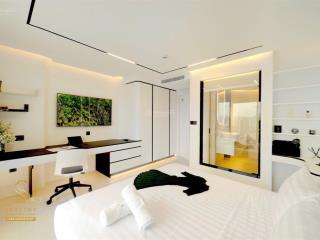 Goldcoast căn vip hiếm có sổ hồng, xéo biển tầng cao