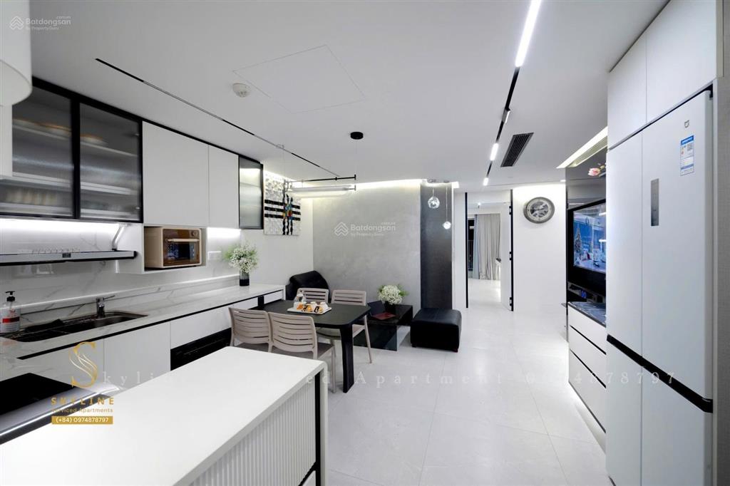 Goldcoast căn vip hiếm có sổ hồng, xéo biển tầng cao