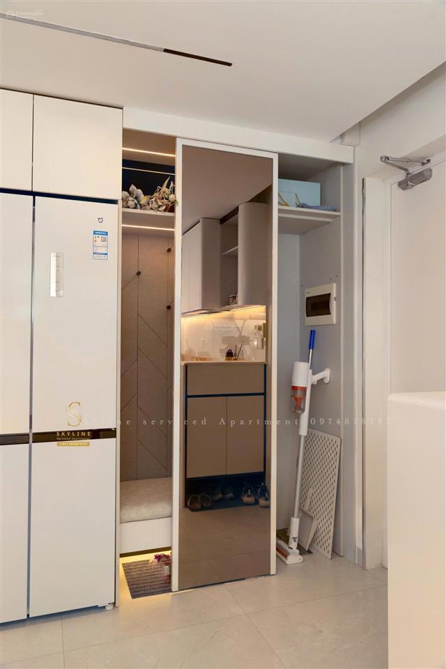 Goldcoast căn vip hiếm có sổ hồng, xéo biển tầng cao