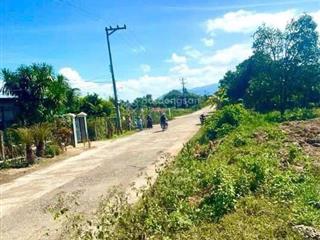 Đất suối tiên giá thấp dễ đầu tư, biên độ tăng giá cao