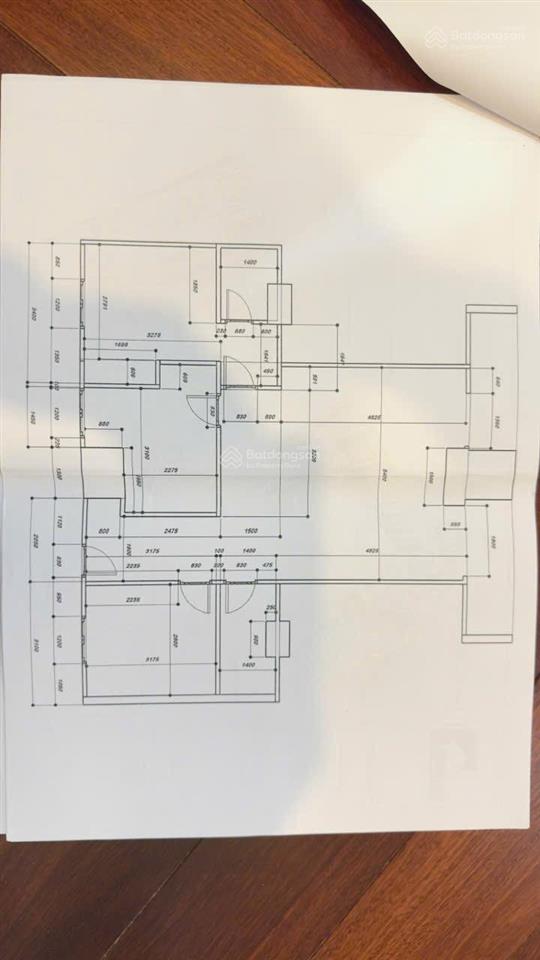 Căn hiếm đập thông tầng 42 mường thanh 60 trần phú giá ngộp