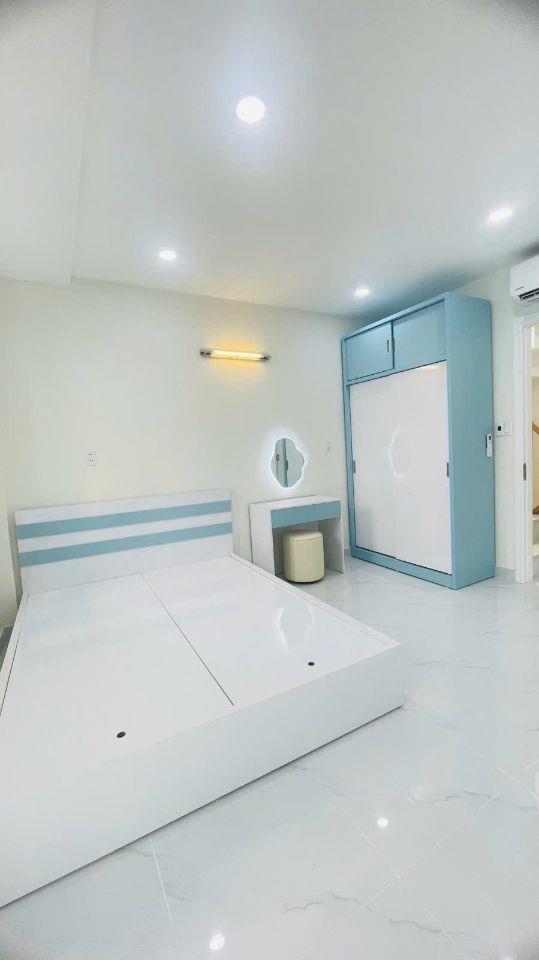 Siêu phẩm nhà mới đẹp 2 tầng Nguyễn Văn Yến - Tô Hiệu 3 tỷ