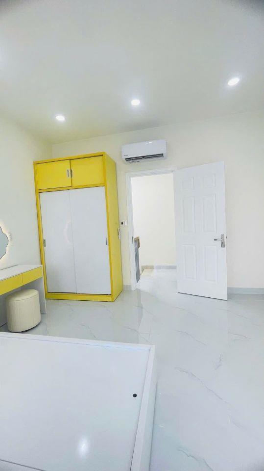 Siêu phẩm nhà mới đẹp 2 tầng Nguyễn Văn Yến - Tô Hiệu 3 tỷ