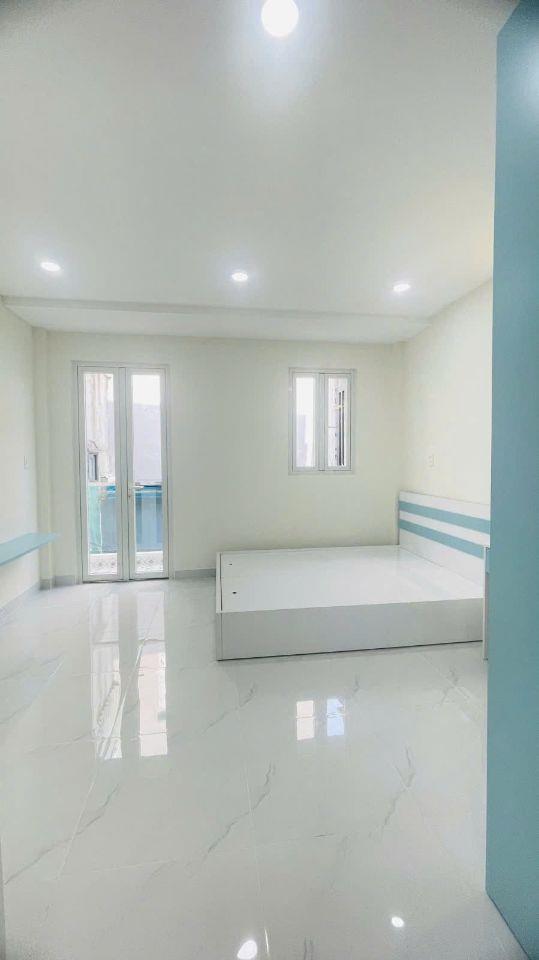 Siêu phẩm nhà mới đẹp 2 tầng Nguyễn Văn Yến - Tô Hiệu 3 tỷ